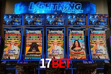 A Revolução dos Aplicativos de Jogos no 17bet
