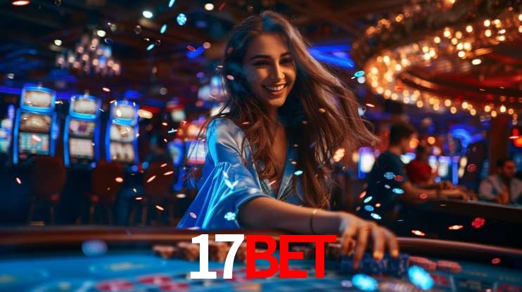 Experiência VIP 17bet