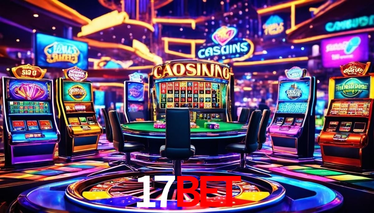 Estatísticas 17bet
