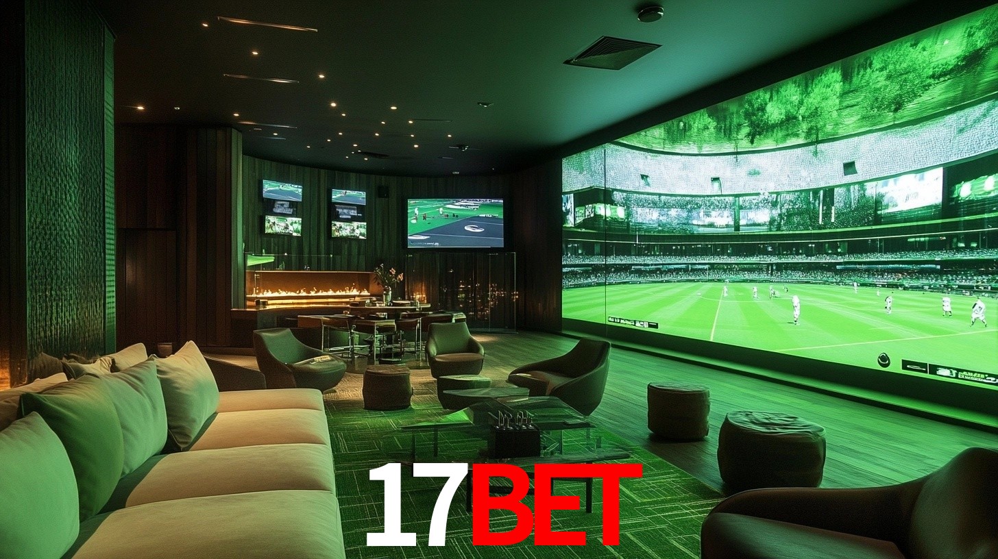 17bet: Seu Cassino Premiado com Pagamentos Rápidos