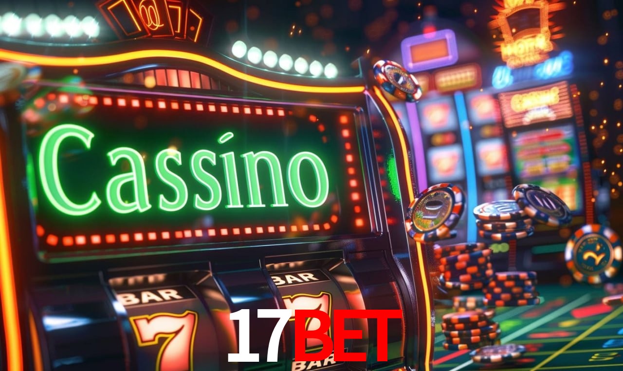 Benefícios da Conta 17bet