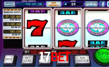 A Emoção da Loteria na 17bet: Uma Chance de Mudança de Vida