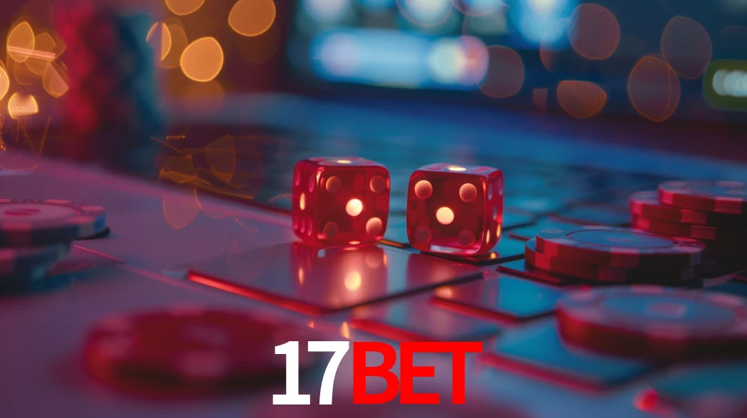 Account Benefits 17bet