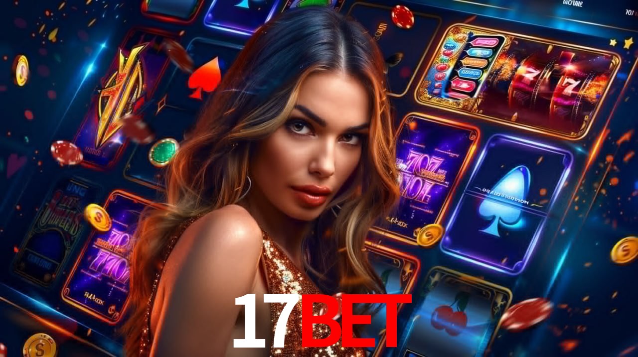 Download para Android e iOS na 17bet