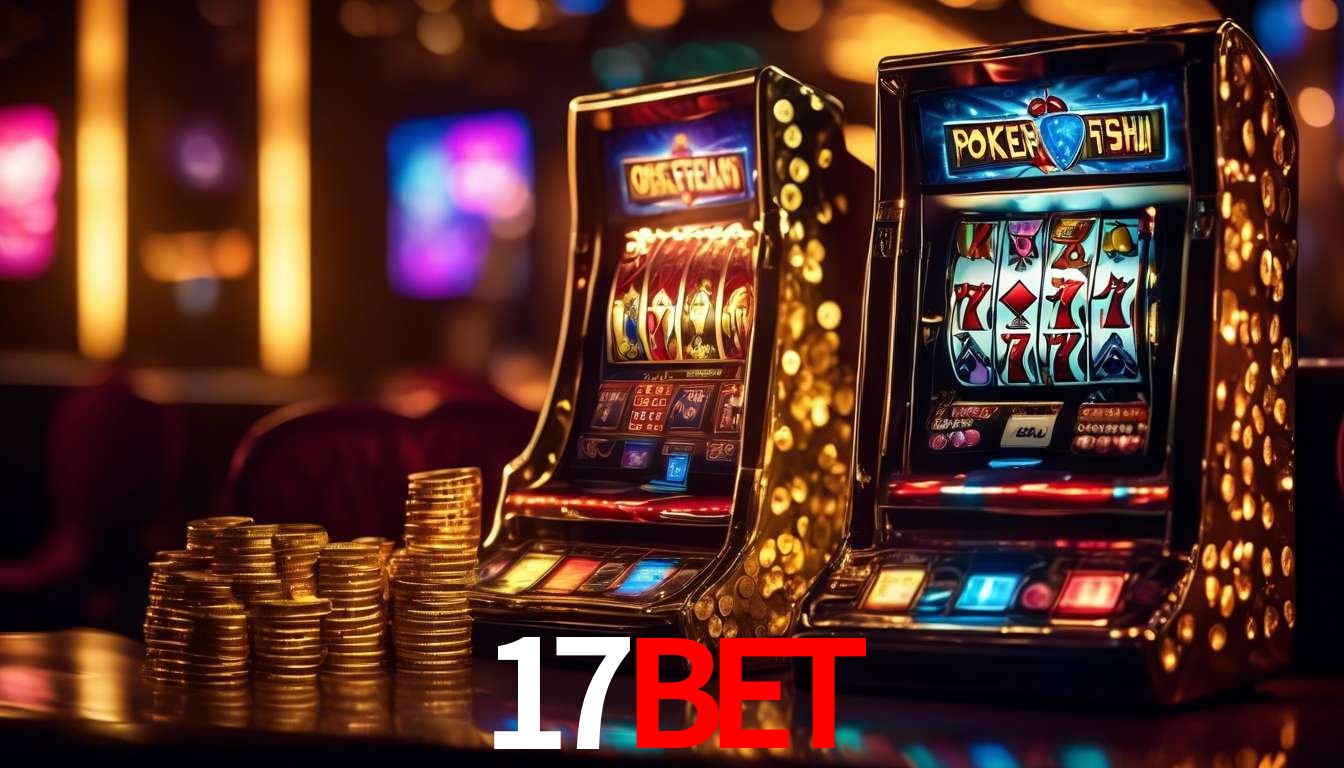 A Emoção da Loteria na 17bet: Uma Chance de Mudança de Vida