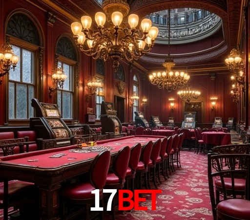 Promoções Sazonais 17bet
