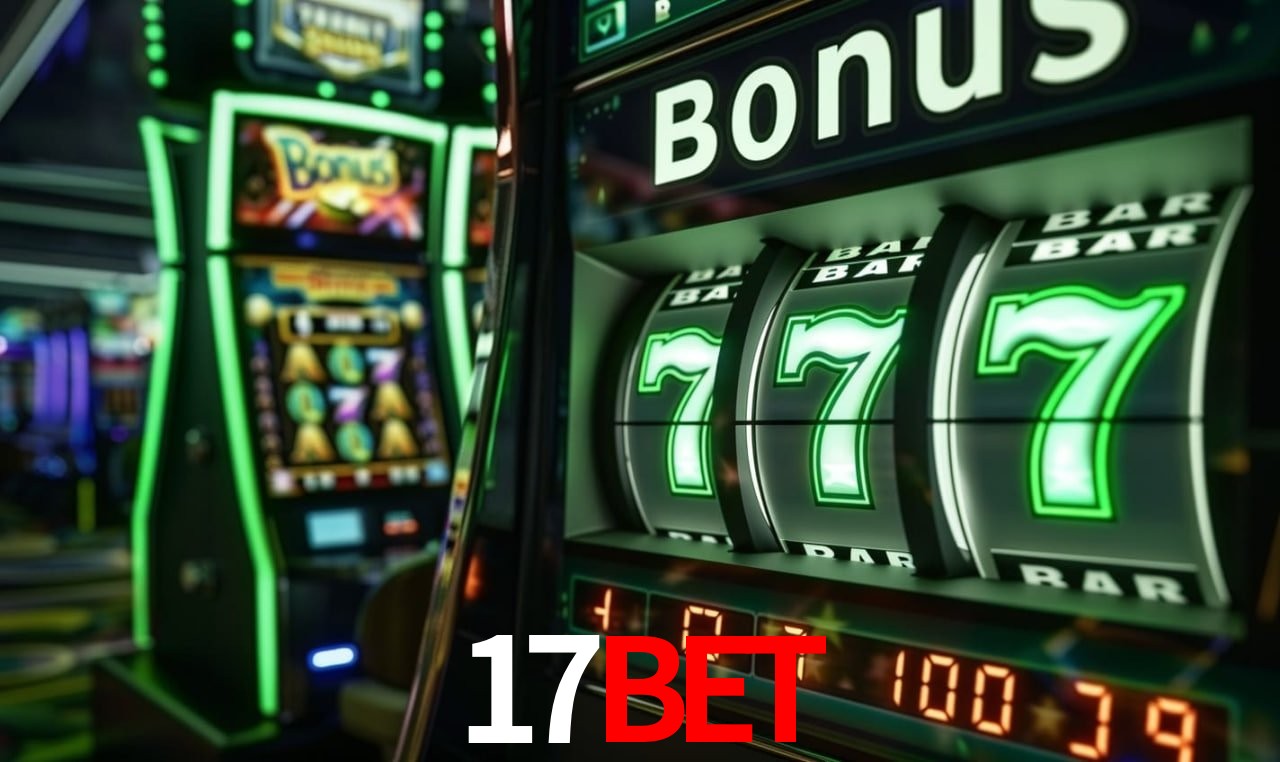 Live Casino 17bet
