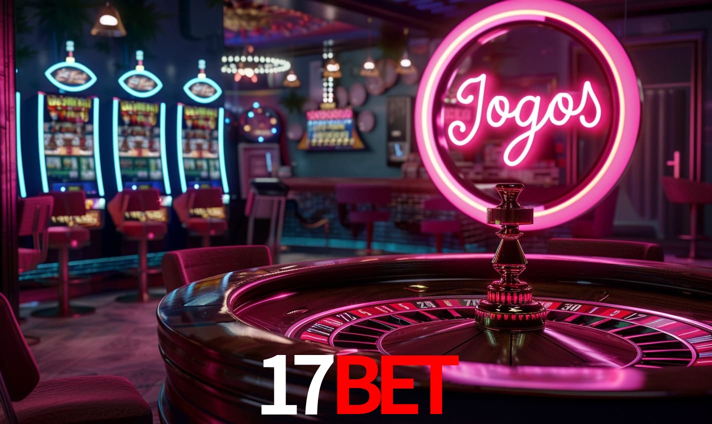 Inovações de Jogos na 17bet: O Futuro das Experiências Interativas