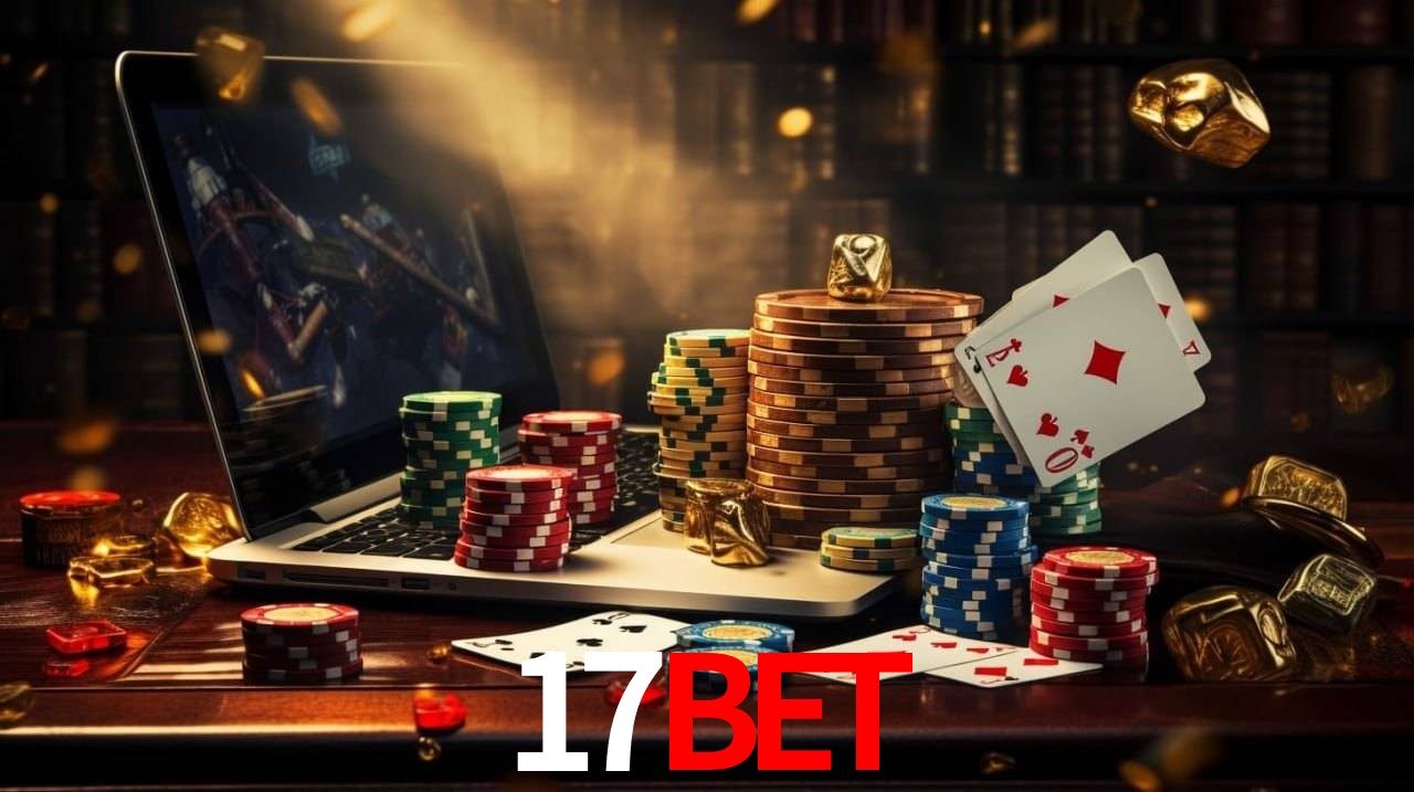 Mesa de Blackjack 17bet