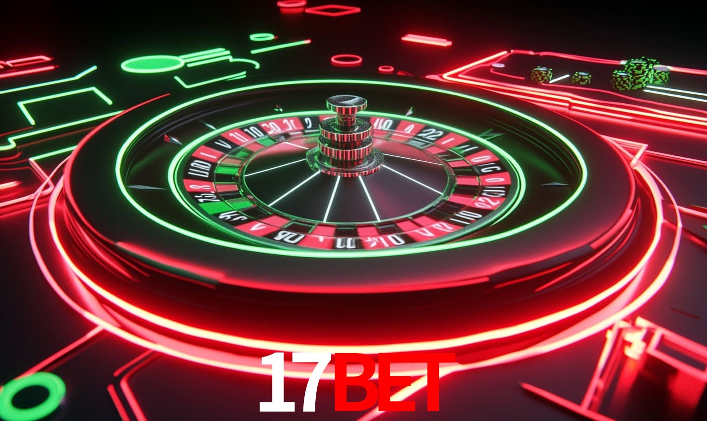 Explorando a Categoria de Eventos em Apostas na 17bet
