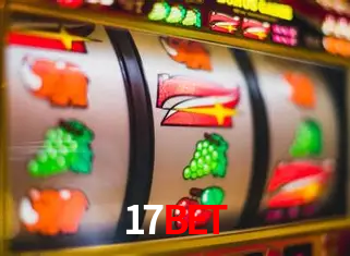 Descubra o Mundo do Cassino Online com 17bet
