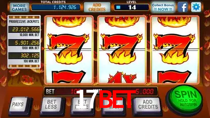 Desvendando o Mundo dos Jogos Virtuais na 17bet