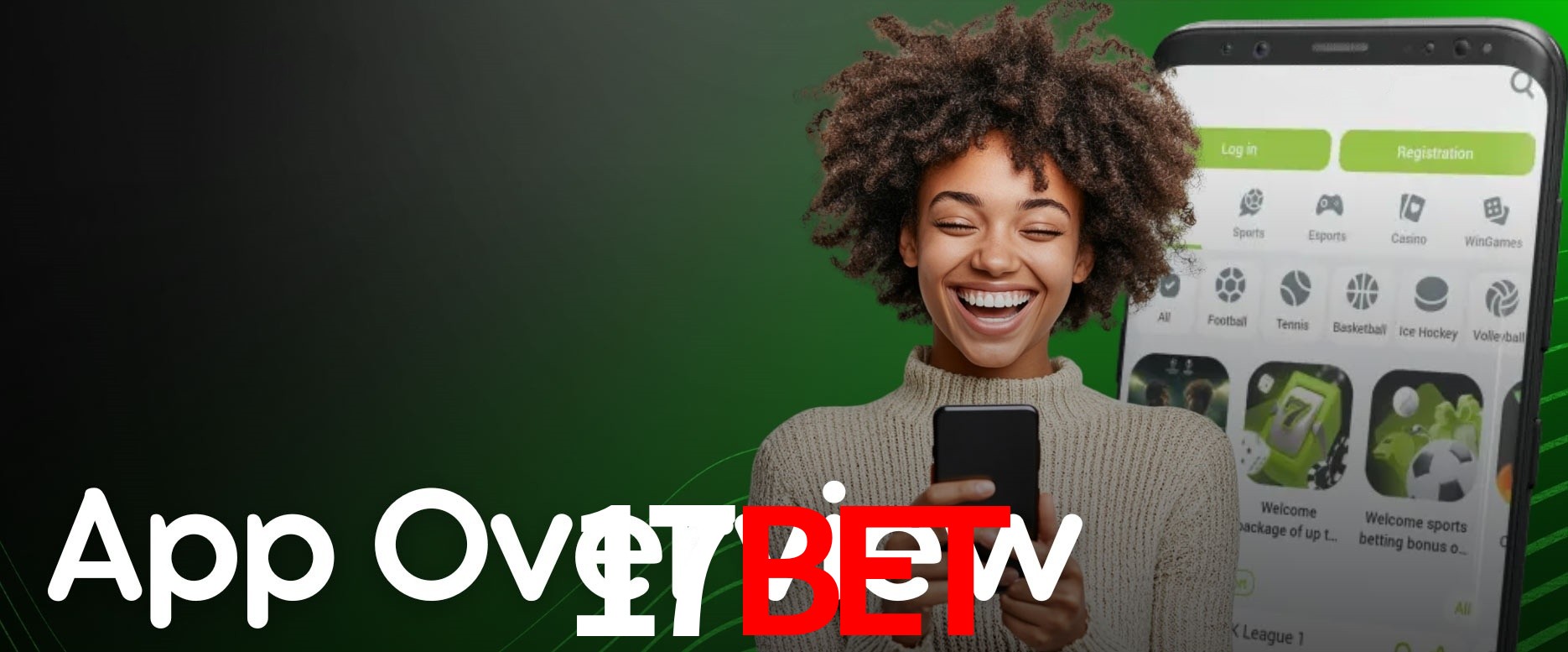 Seasonal Promotions 17bet
