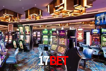 A Revolução dos Aplicativos de Jogos no 17bet