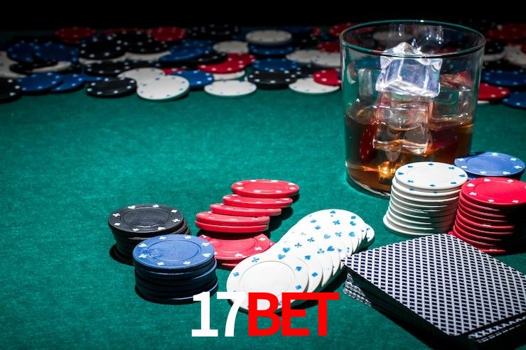 Casino VIP 17bet