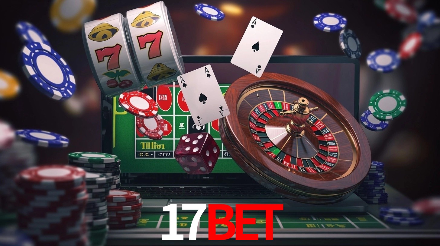 17bet App Interface
