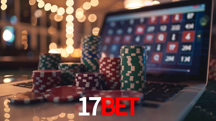2FA Security 17bet