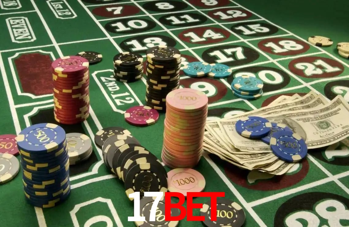 Explore as vantagens do 17bet: serviço profissional e confiabilidade