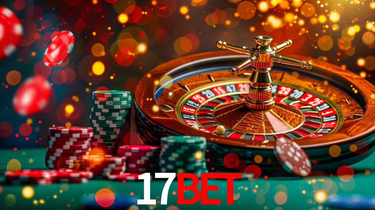 Desvendando o Mundo dos Jogos Virtuais na 17bet