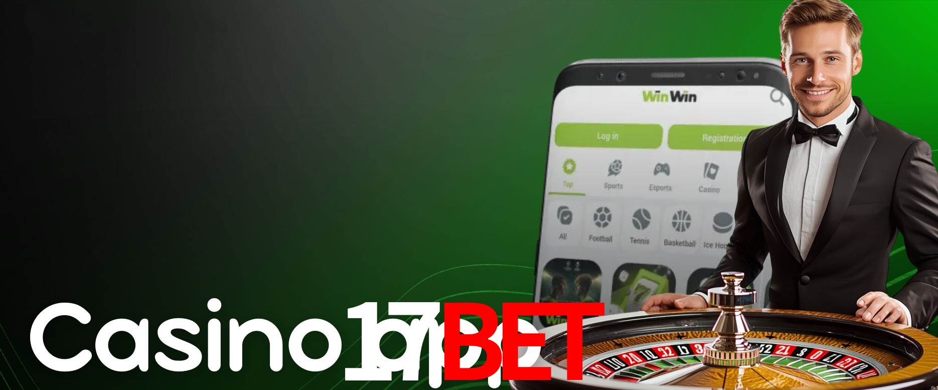 Flash Promotion 17bet
