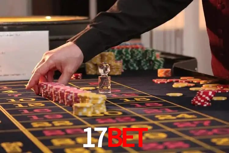 Desvendando o Mundo dos Jogos Virtuais na 17bet