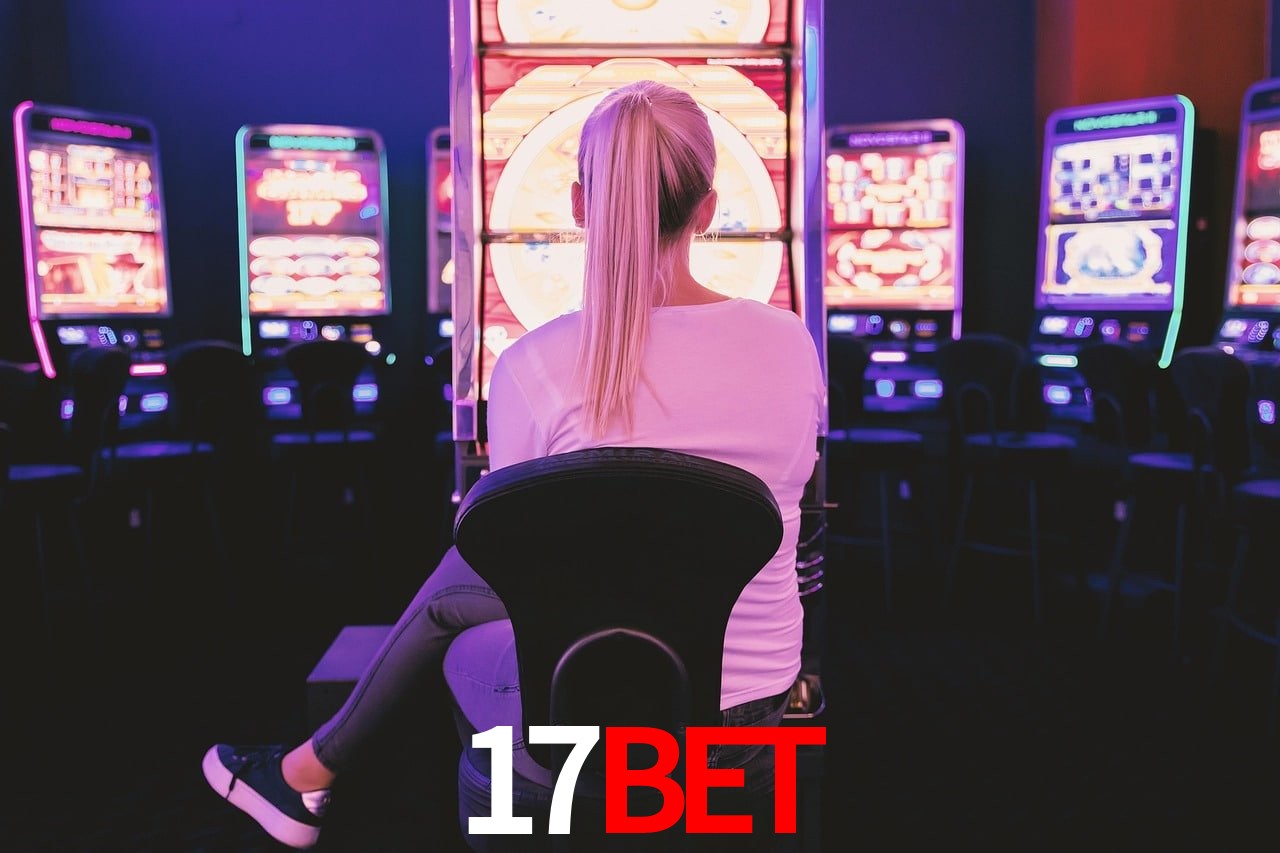 Slot Games 17bet
