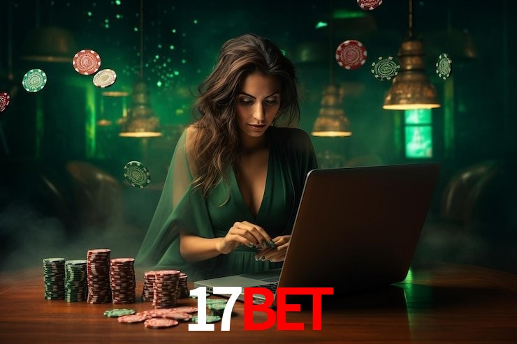 Escolher plataforma para baixar 17bet