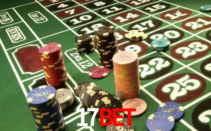 Recursos de Bônus 17bet