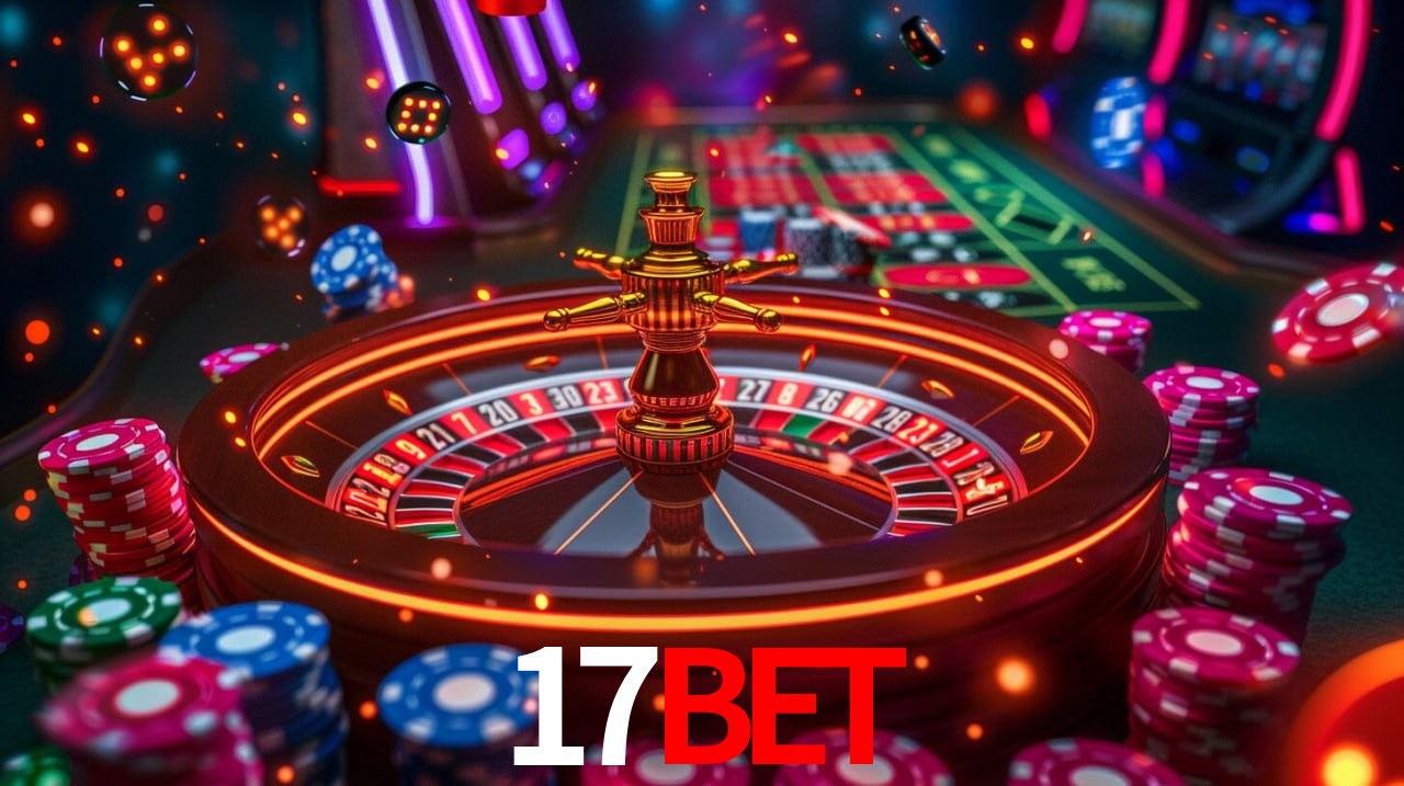 Página oficial no Facebook da 17bet
