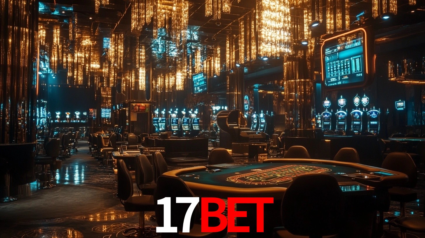 17bet: Seu Especialista em Apostas Esportivas Brasileiras