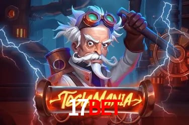 Recursos de Bônus 17bet