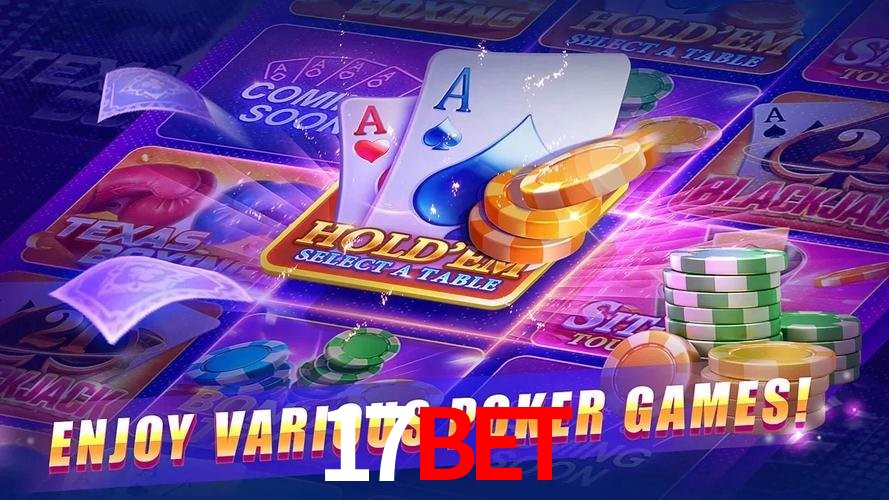 A Experiência Imersiva dos Cassinos Ao Vivo no 17bet