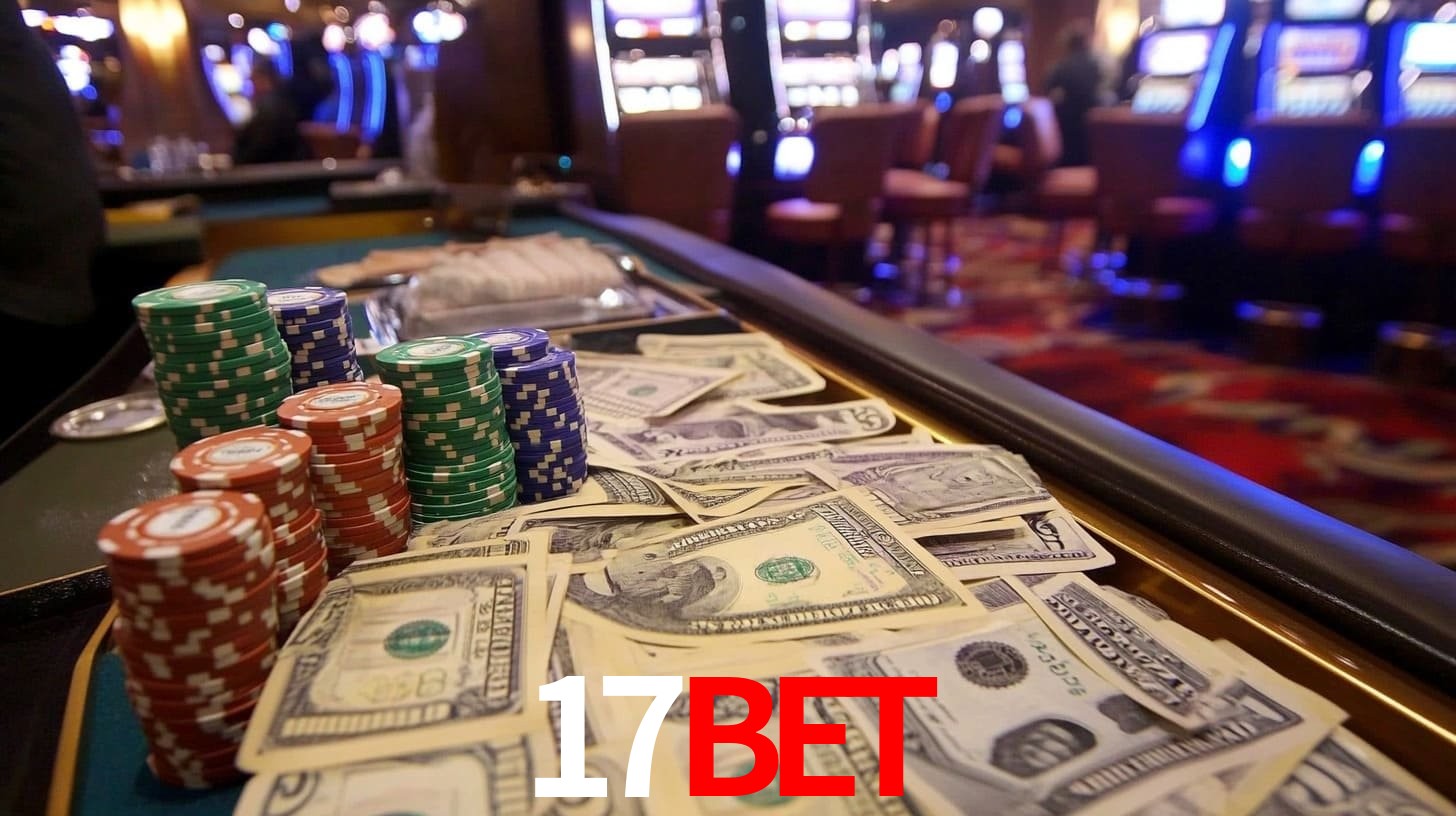 Fortune Tiger 17bet