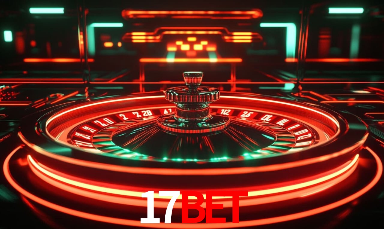 Desvendando o Mundo dos Jogos Virtuais na 17bet