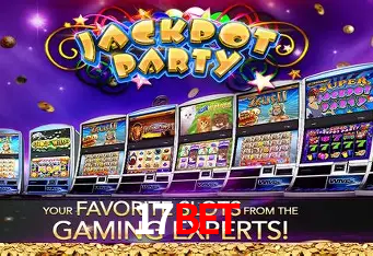 Descubra o Mundo do Cassino Online com 17bet