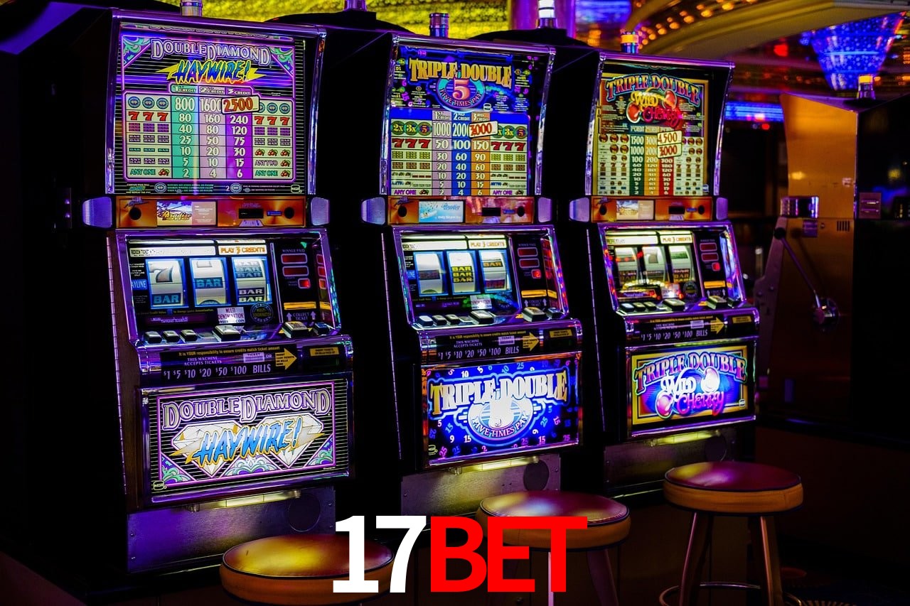 Casino VIP 17bet