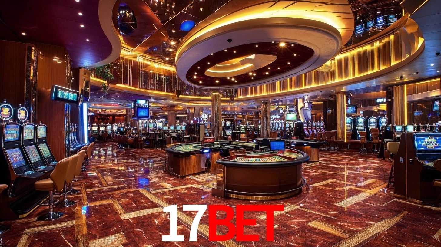 Exclusive Games 17bet