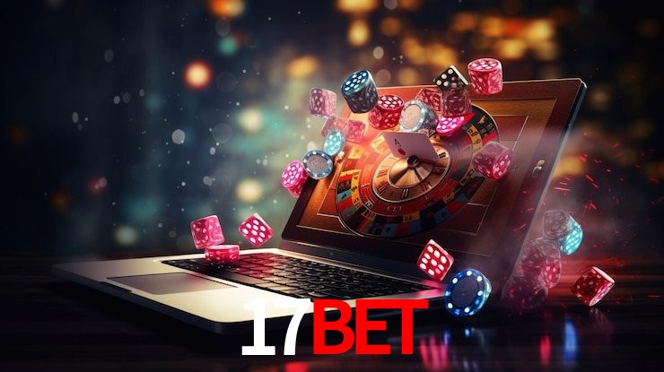 Desvendando o Mundo dos Jogos Virtuais na 17bet