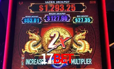 Desvendando o Mundo dos Jogos Virtuais na 17bet