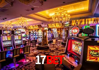 Descubra a Essência do 17bet: Nossa História e Compromissos
