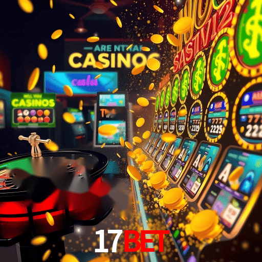 Explorando a Categoria de Eventos em Apostas na 17bet