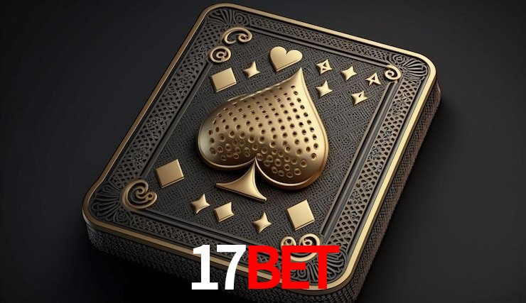 Apostas de Futebol 17bet