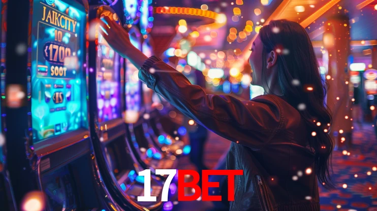 17bet.com