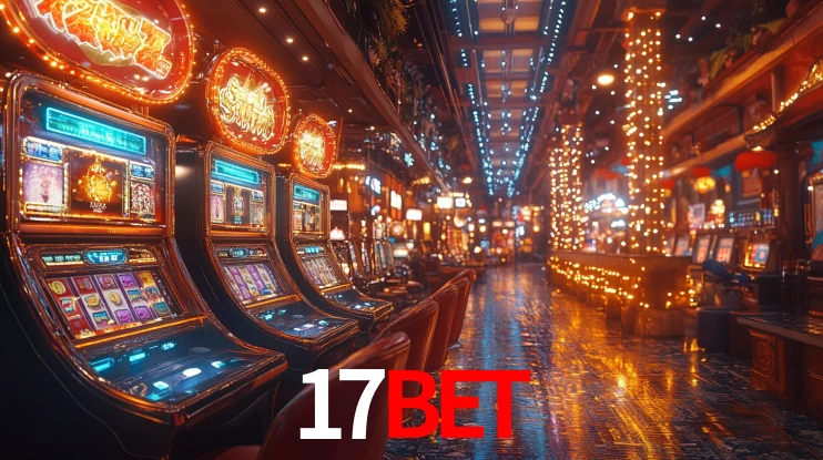 17bet - Slots Online Oficiais Brasileiros - 17bet.com