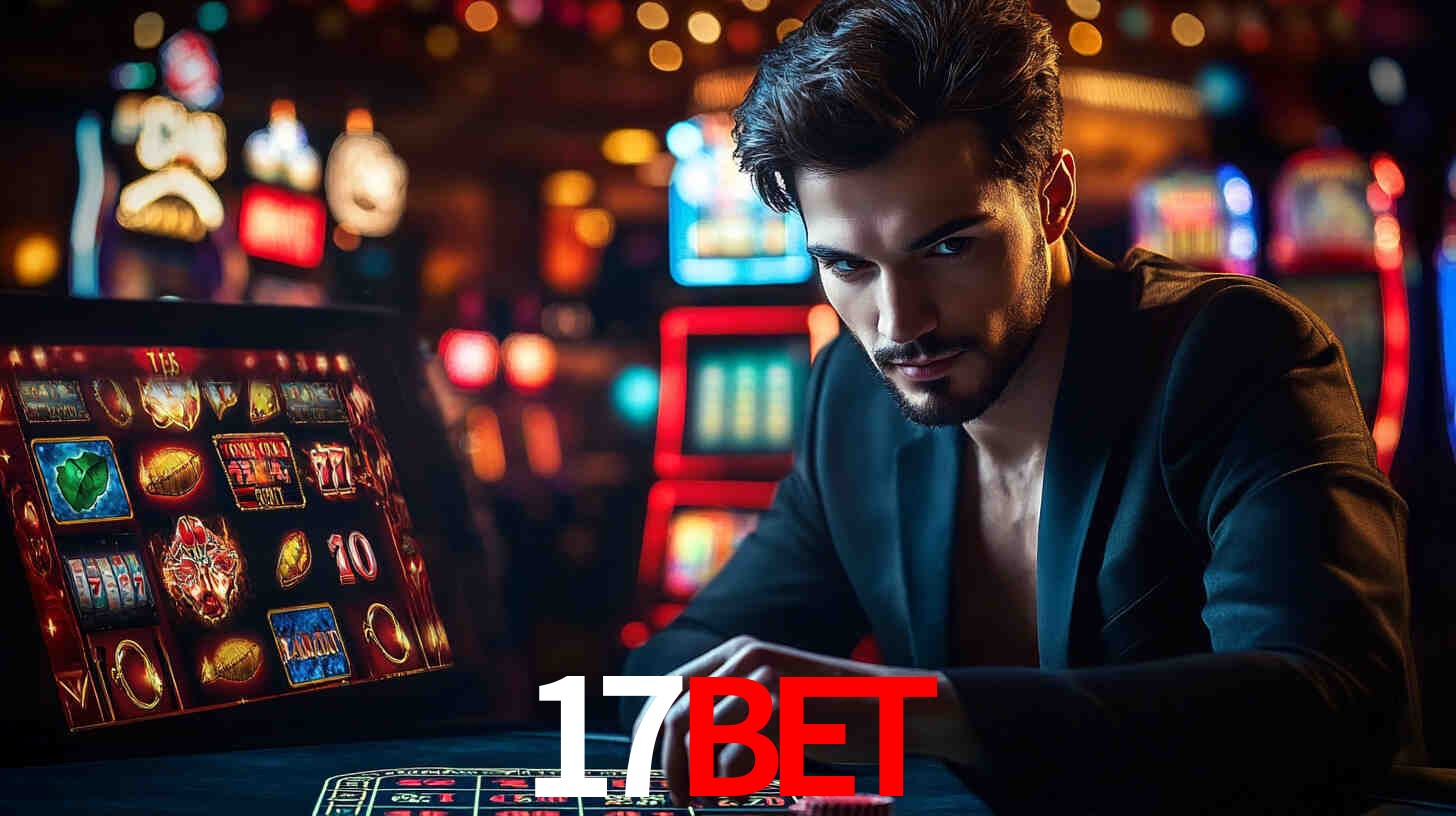 17bet: A Experiência de Casino com Jogos de Mesa ao Vivo