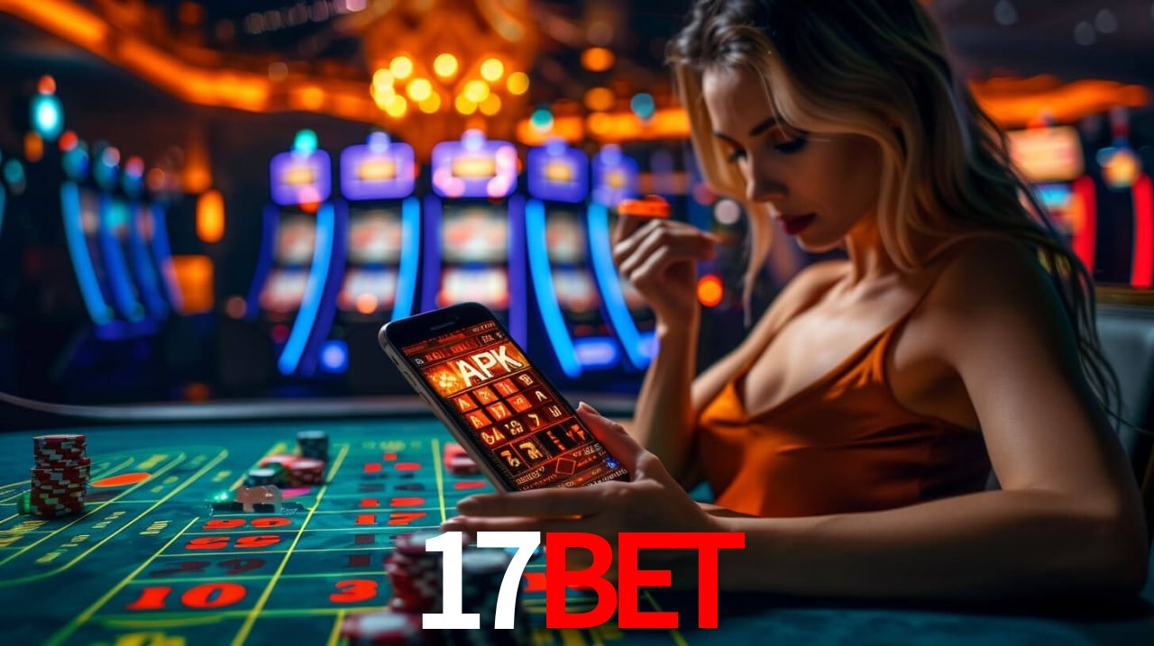 Live Casino 17bet