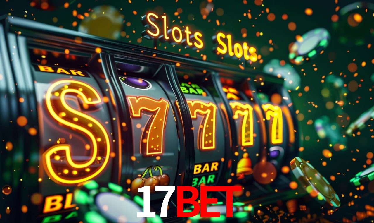 Mesa de Blackjack 17bet