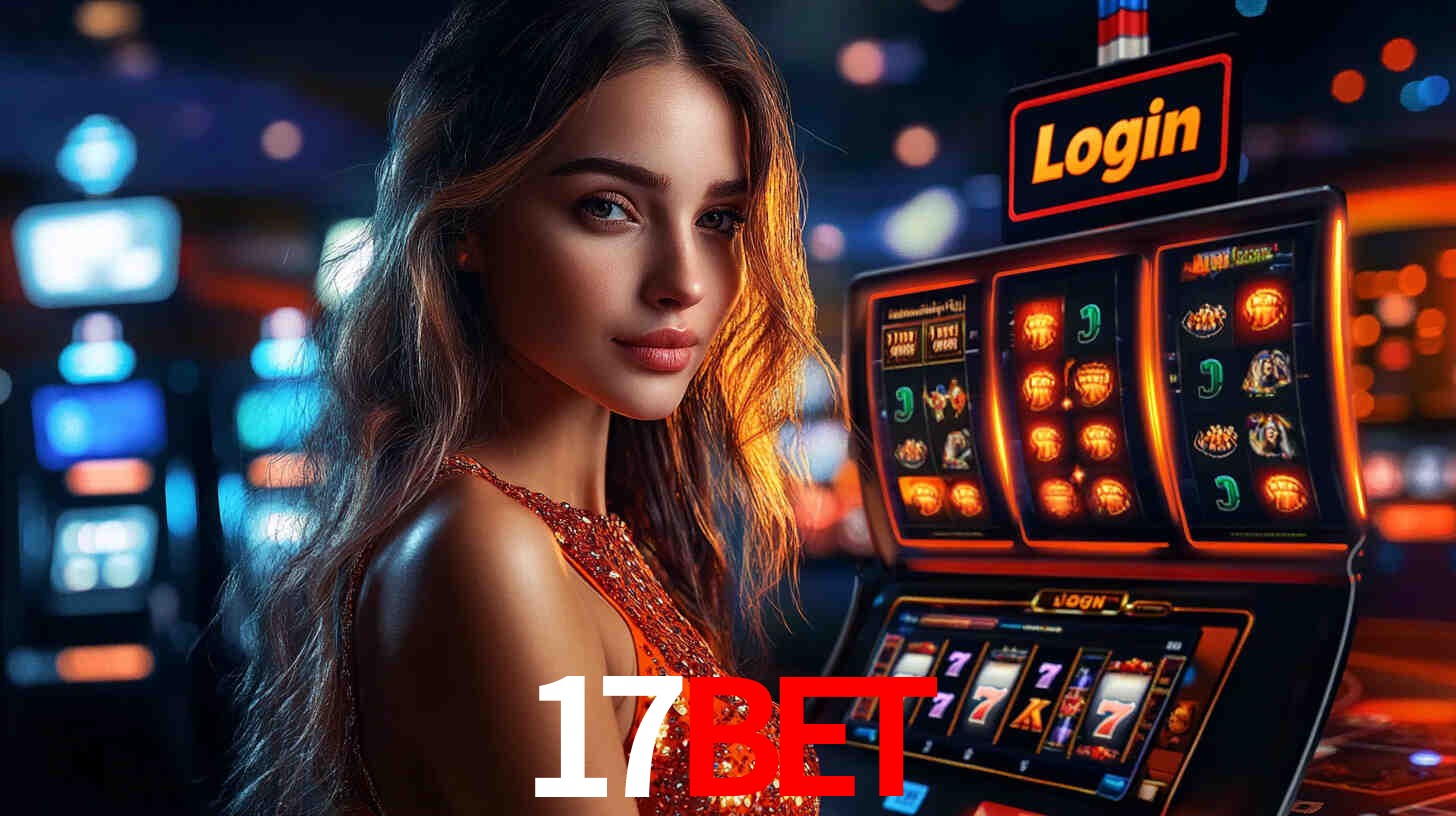 Sinta a adrenalina dos jogos de cassino com 17bet