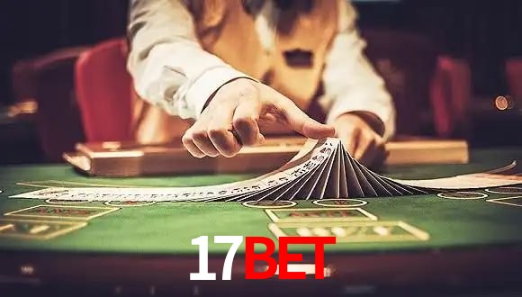 Roulette Table 17bet