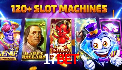 Descubra a Magia dos Jogos de Arcade no 17bet